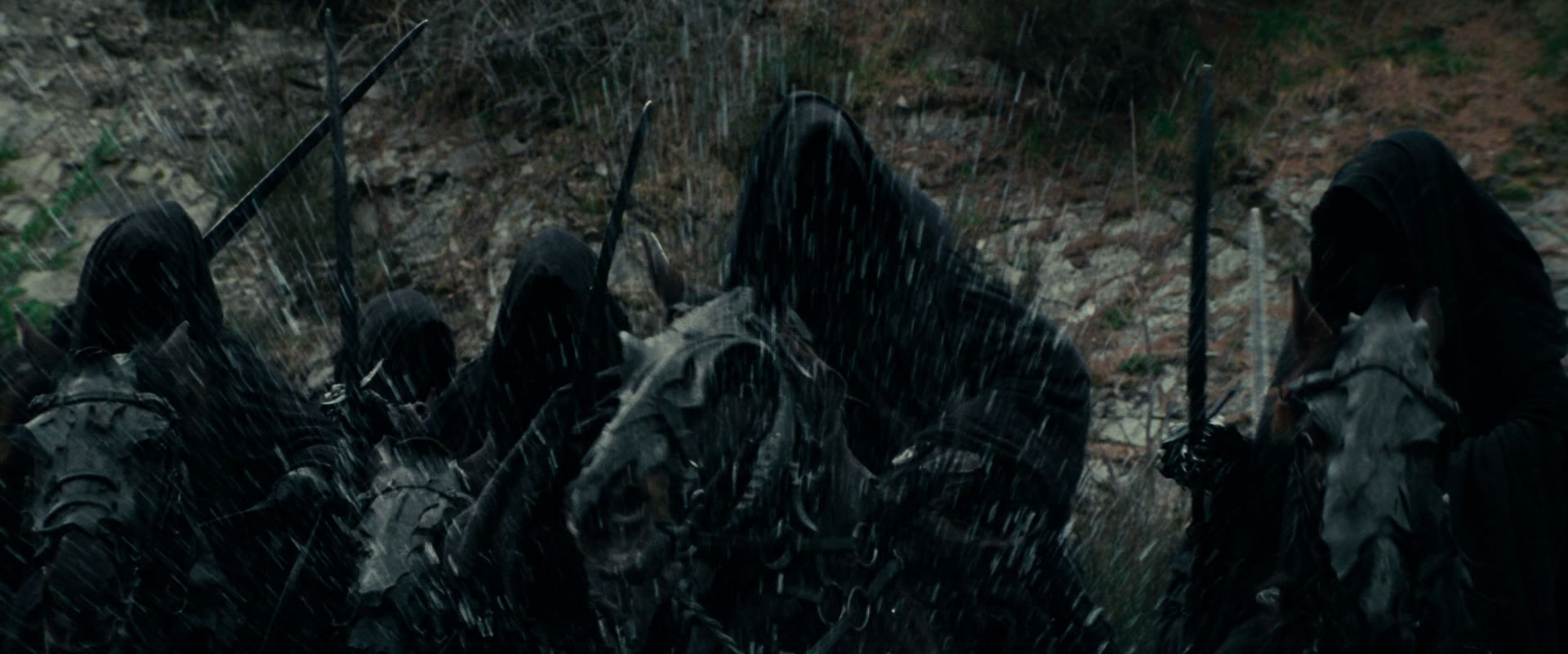The Lord of the Rings: The Fellowship of the Ring (2001) screencap 9672