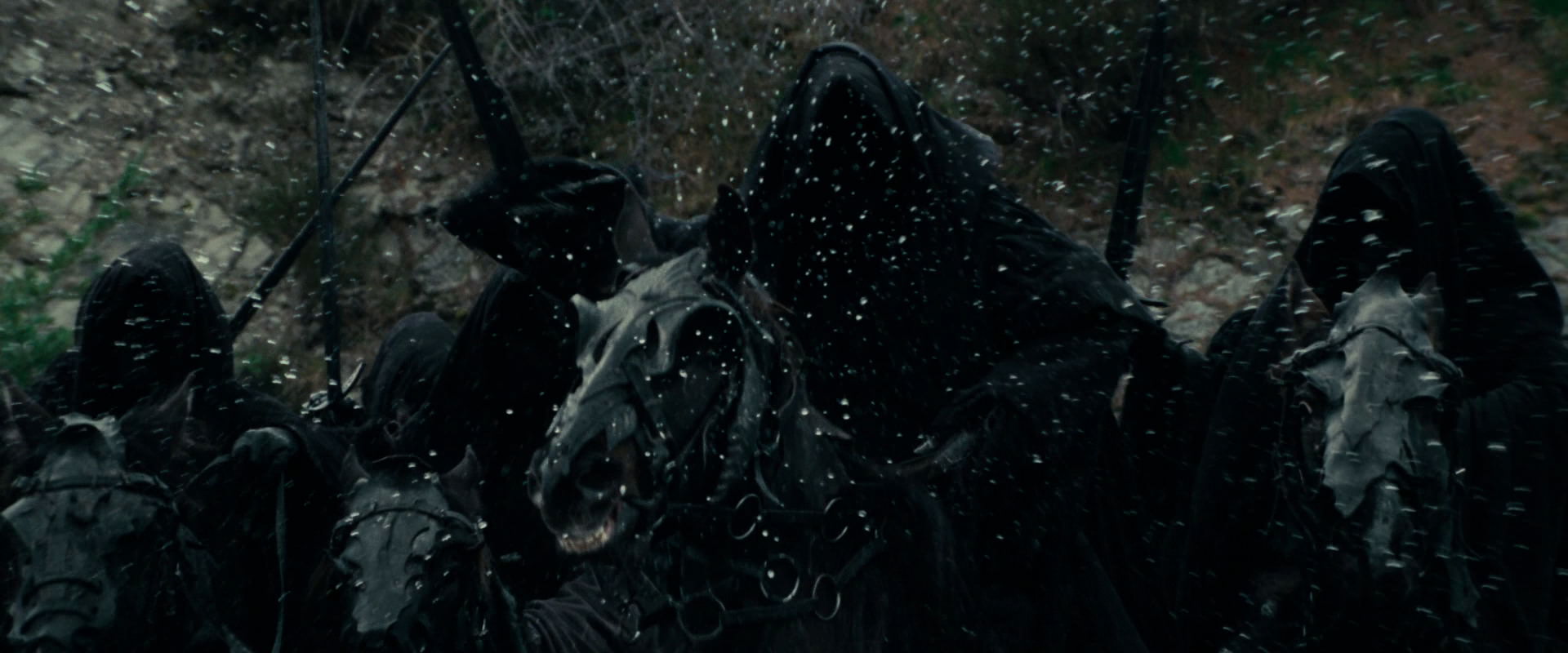 The Lord of the Rings: The Fellowship of the Ring (2001) movie still 9673