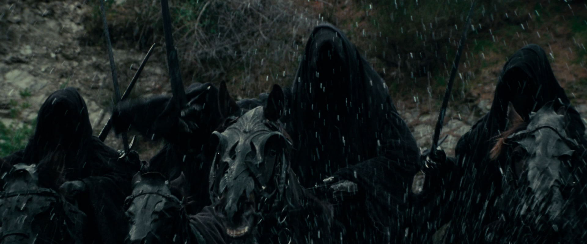 The Lord of the Rings: The Fellowship of the Ring (2001) HD screenshot 9674