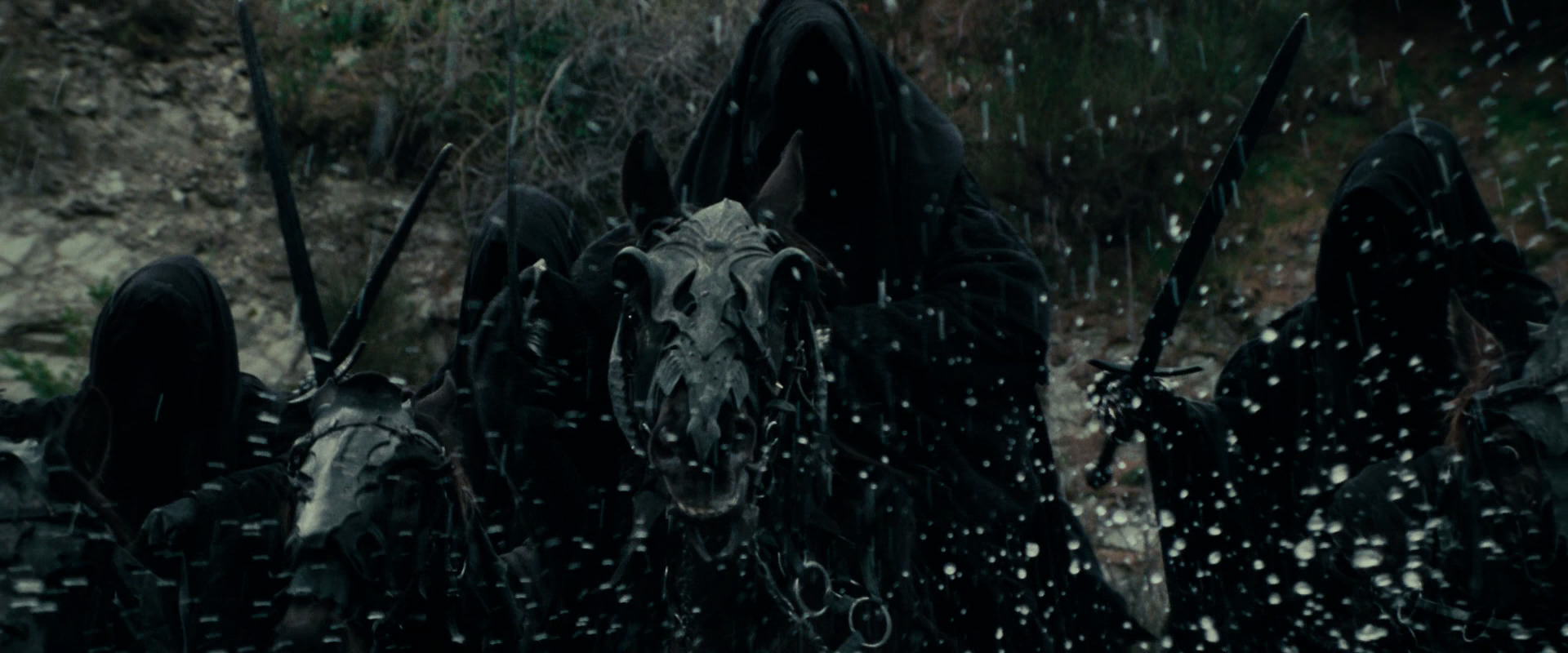 The Lord of the Rings: The Fellowship of the Ring (2001) screencap 9675