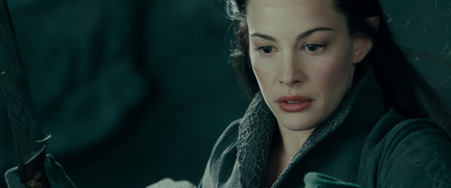 The Lord of the Rings: The Fellowship of the Ring (2001) HD screenshot 9677