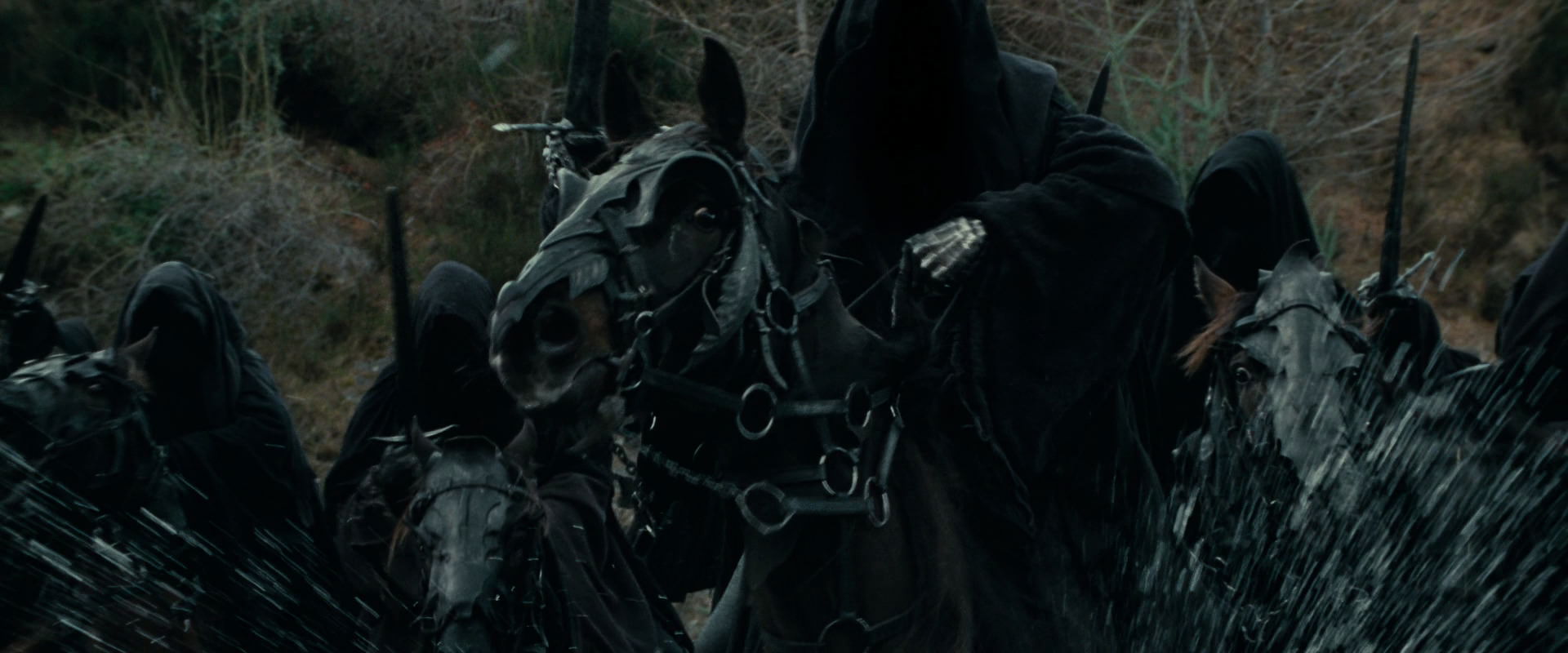 The Lord of the Rings: The Fellowship of the Ring (2001) movie still 9682