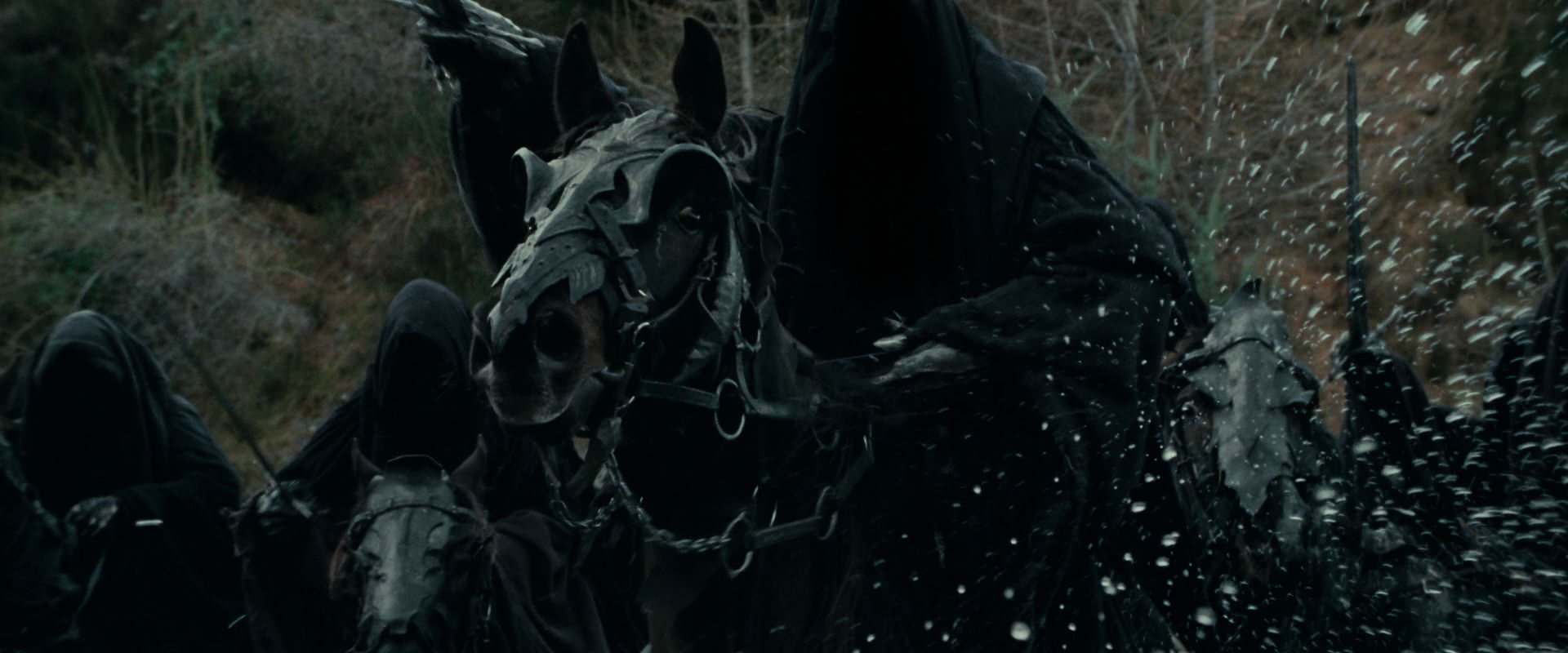 The Lord of the Rings: The Fellowship of the Ring (2001) HD screenshot 9683