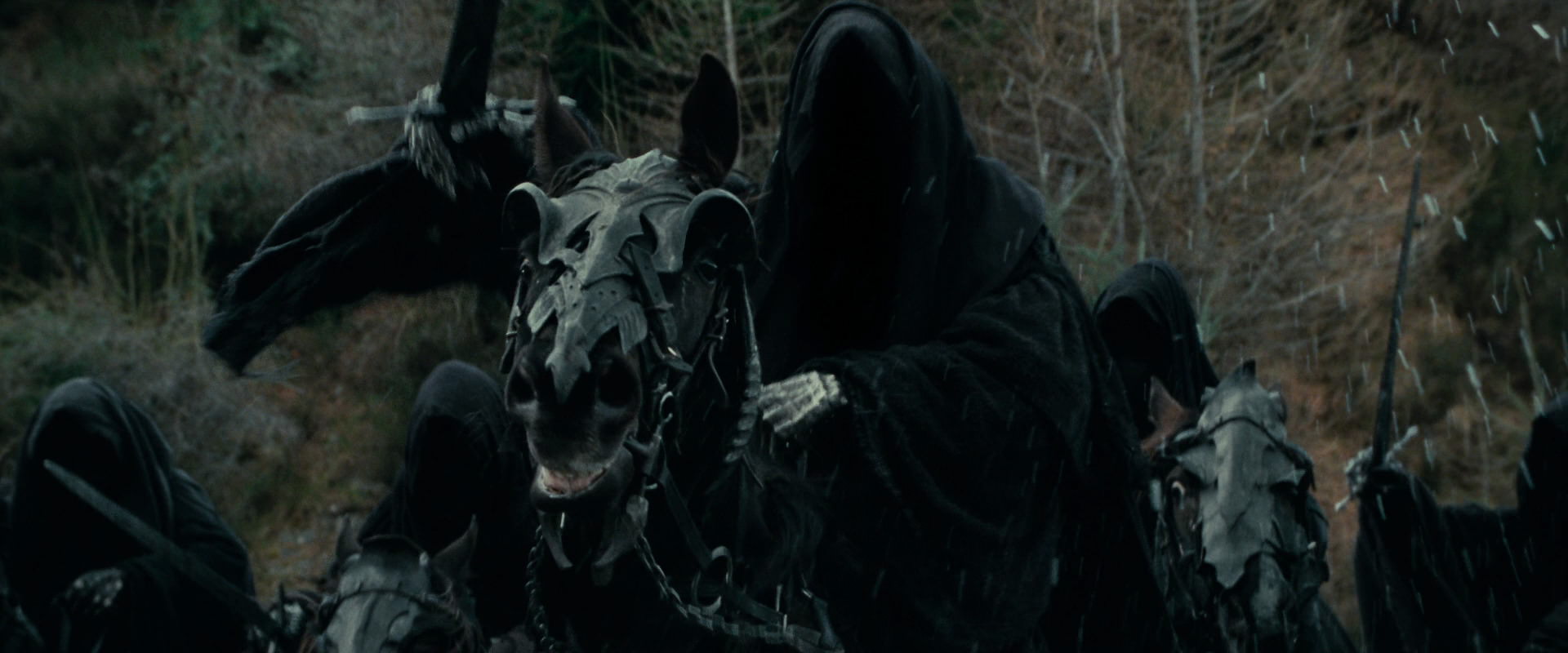 The Lord of the Rings: The Fellowship of the Ring (2001) screencap 9684