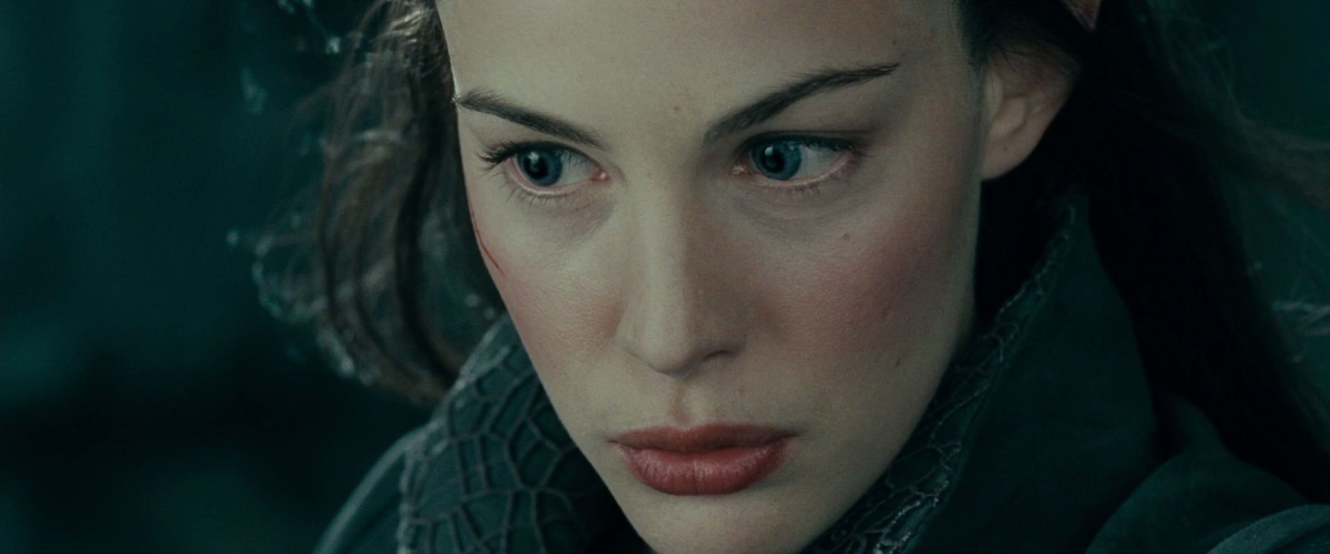 The Lord of the Rings: The Fellowship of the Ring (2001) HD screenshot 9686