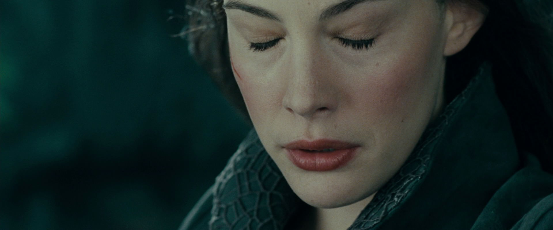 The Lord of the Rings: The Fellowship of the Ring (2001) HD screenshot 9689