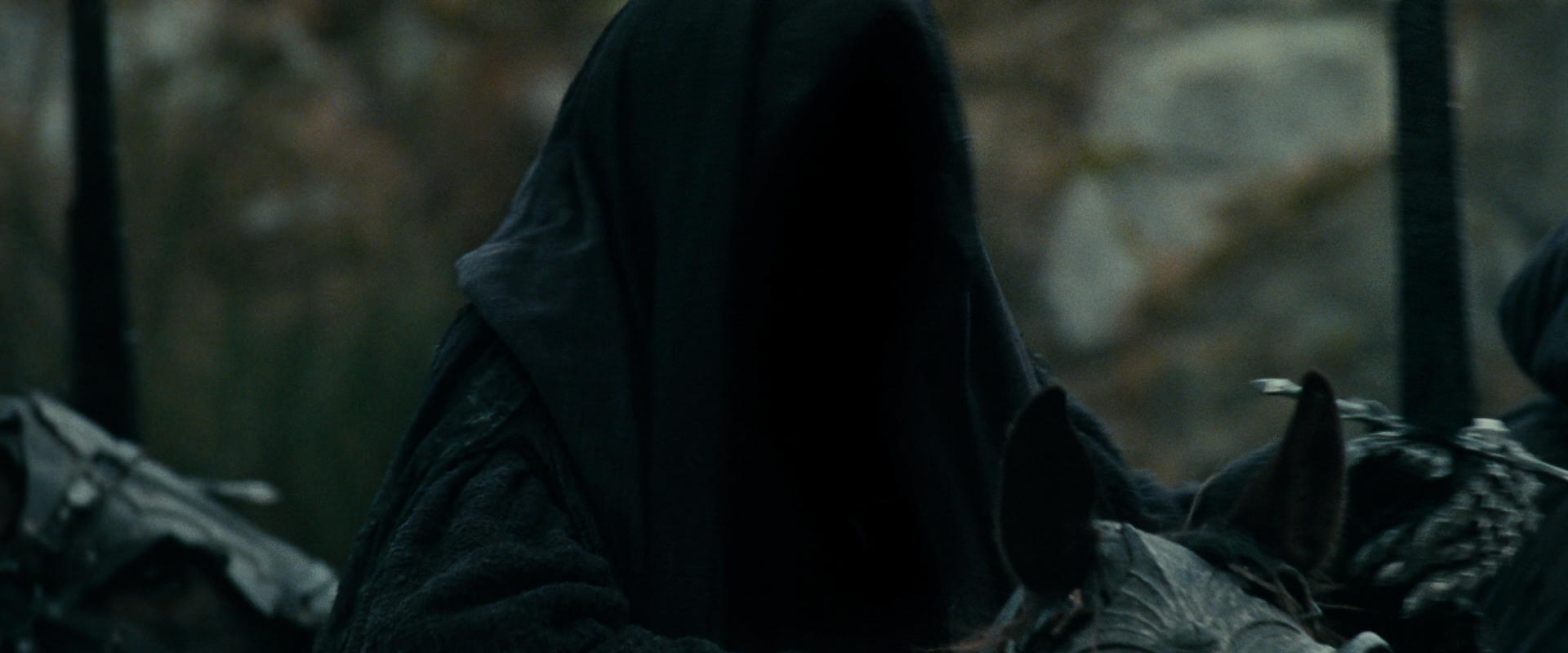 The Lord of the Rings: The Fellowship of the Ring (2001) HD screenshot 9698