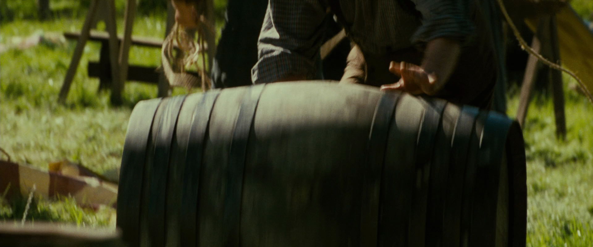 The Lord of the Rings: The Fellowship of the Ring (2001) movie still 970