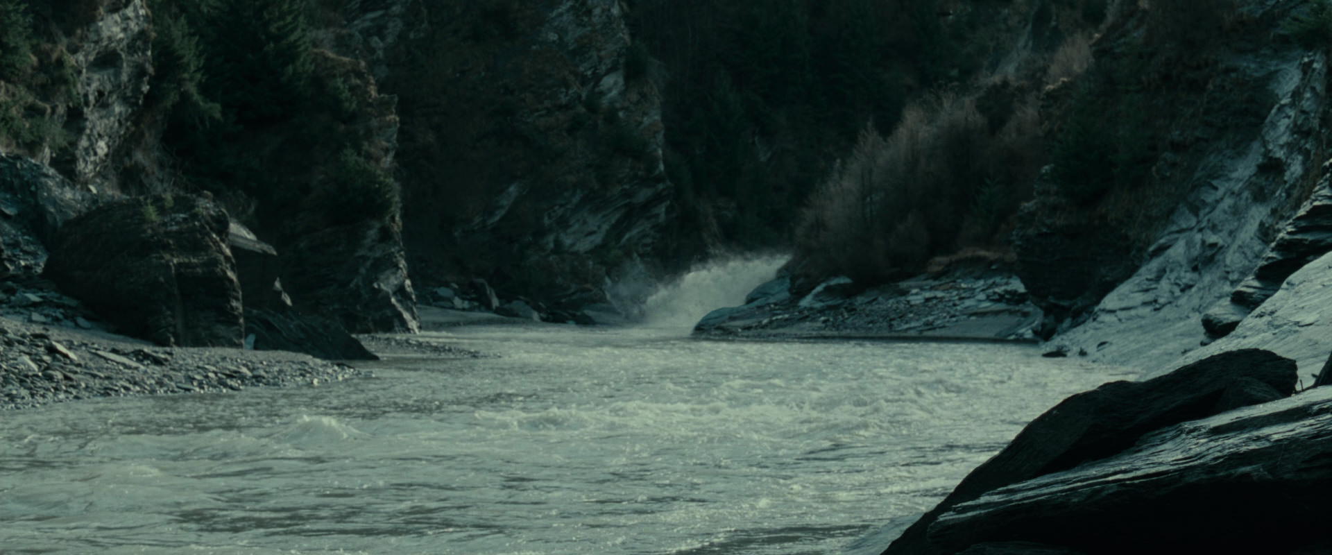 The Lord of the Rings: The Fellowship of the Ring (2001) HD screenshot 9701