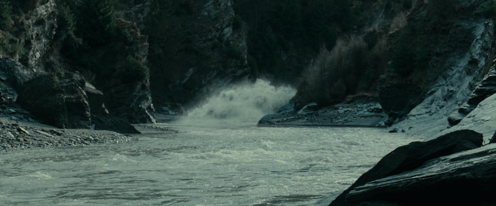 The Lord of the Rings: The Fellowship of the Ring (2001) screencap 9702