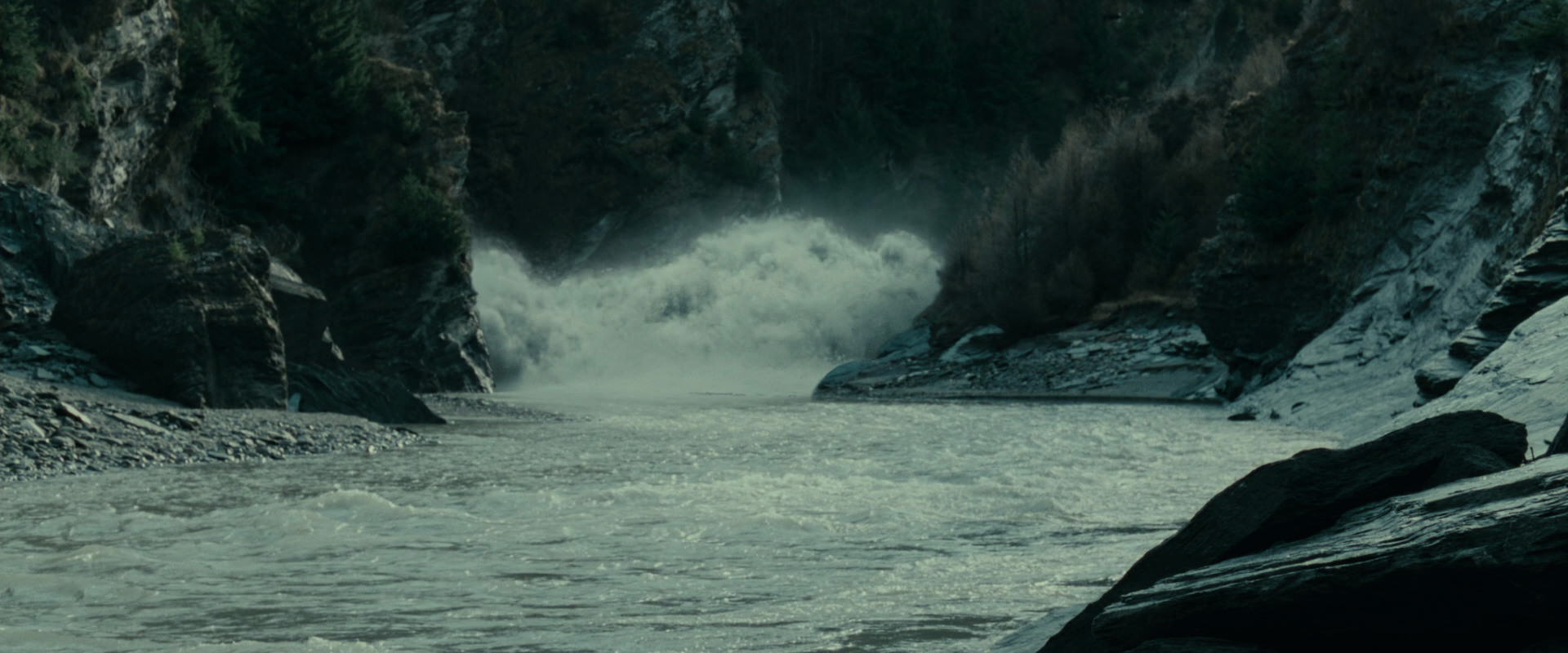 The Lord of the Rings: The Fellowship of the Ring (2001) HD screenshot 9704