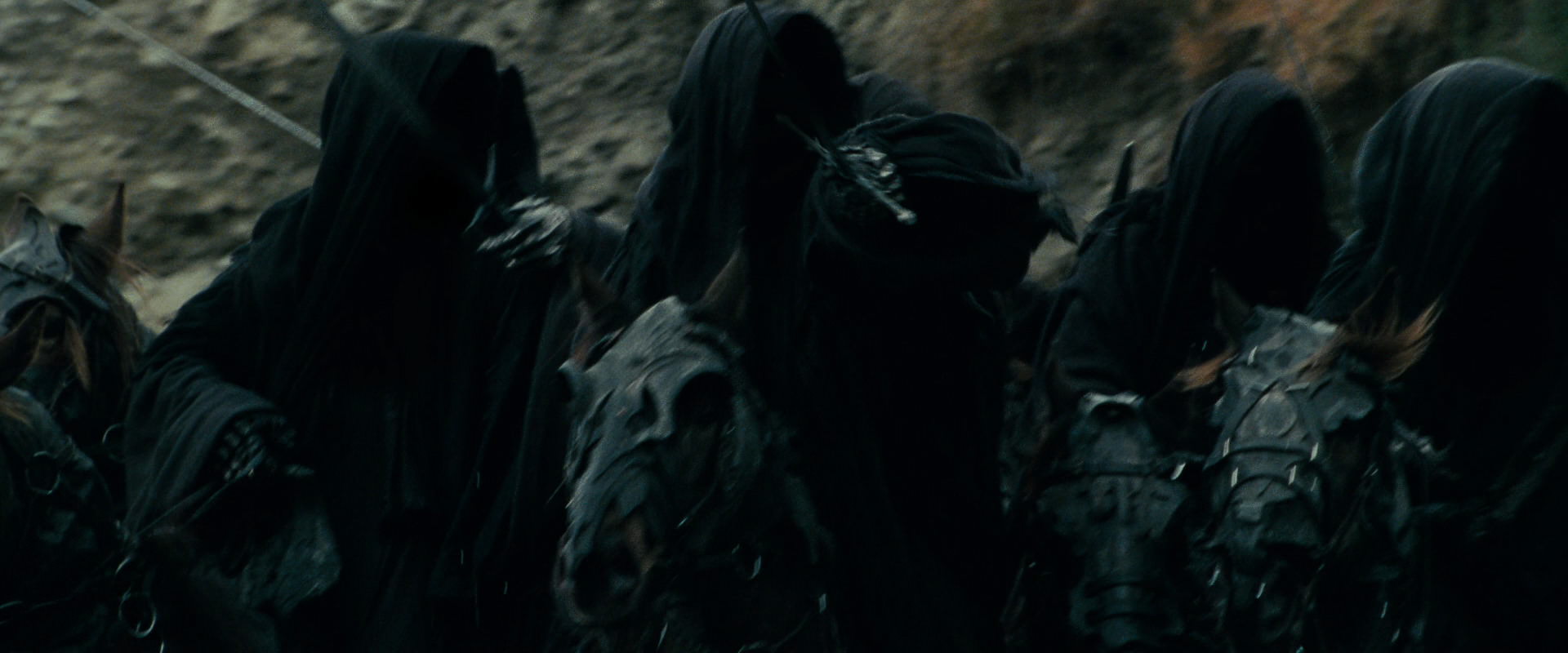 The Lord of the Rings: The Fellowship of the Ring (2001) screencap 9705