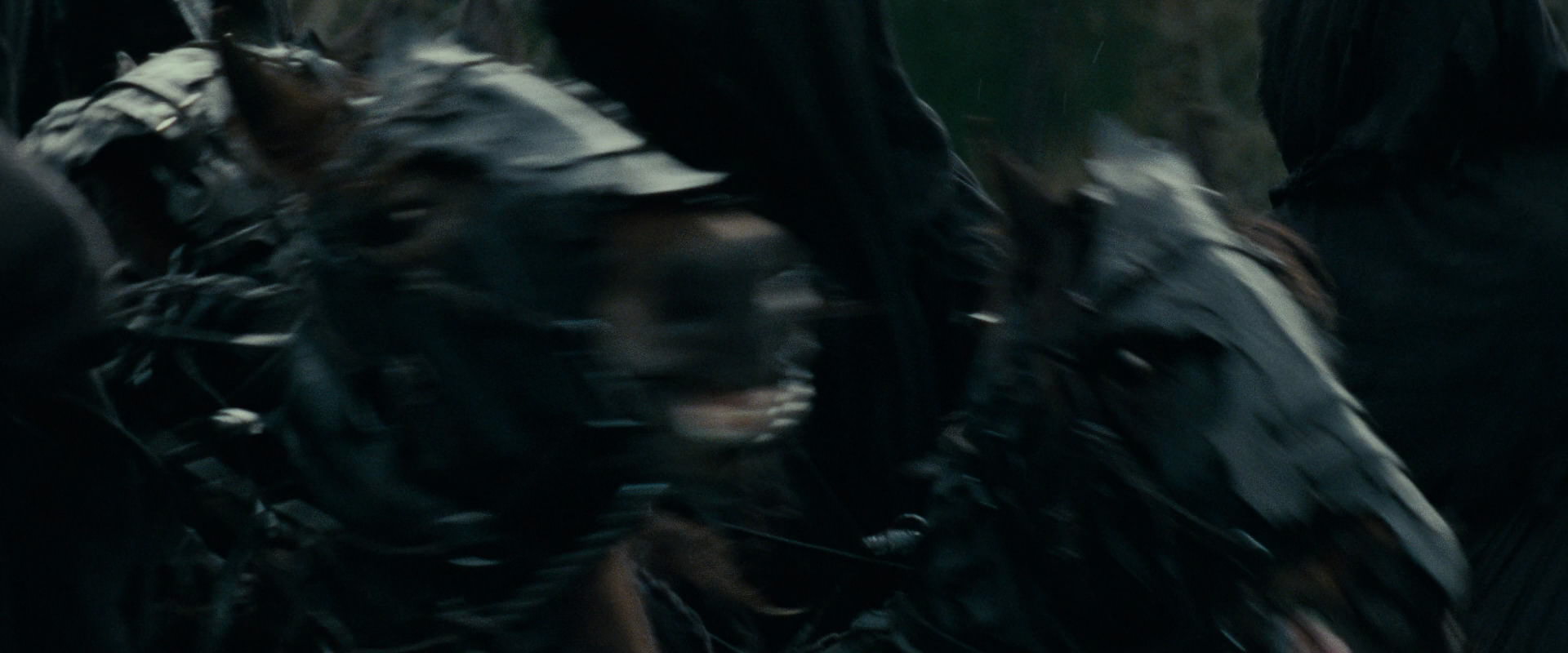 The Lord of the Rings: The Fellowship of the Ring (2001) HD screenshot 9707