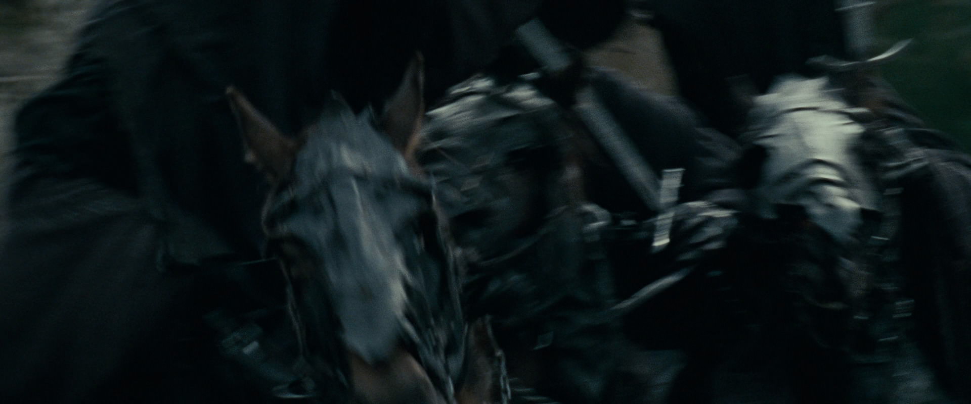 The Lord of the Rings: The Fellowship of the Ring (2001) screencap 9708