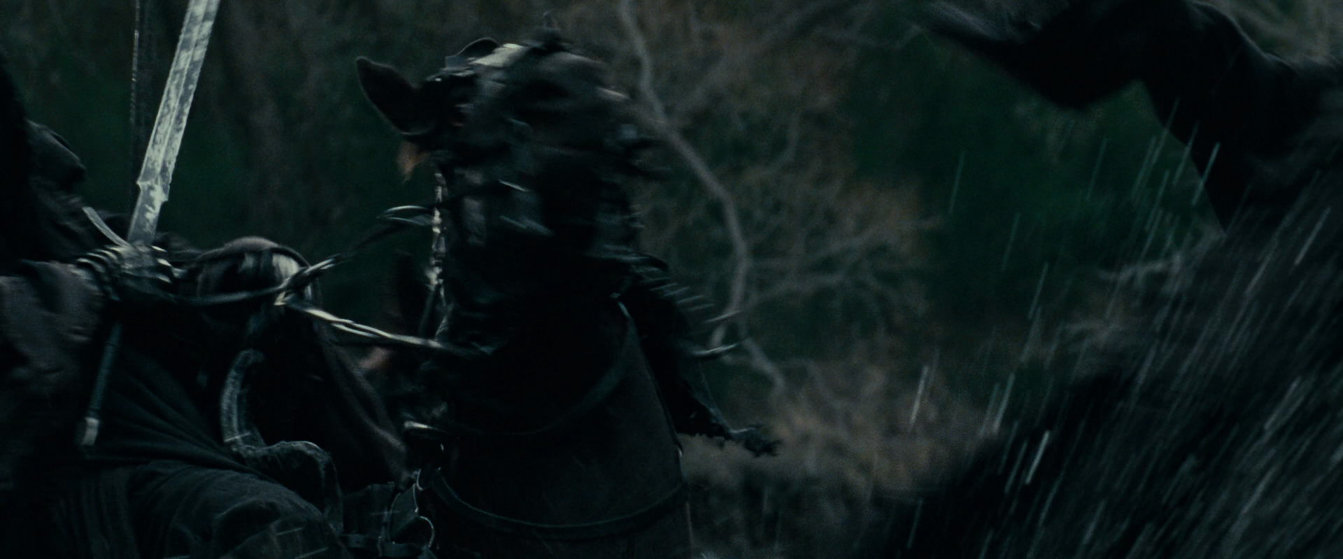 The Lord of the Rings: The Fellowship of the Ring (2001) movie still 9709