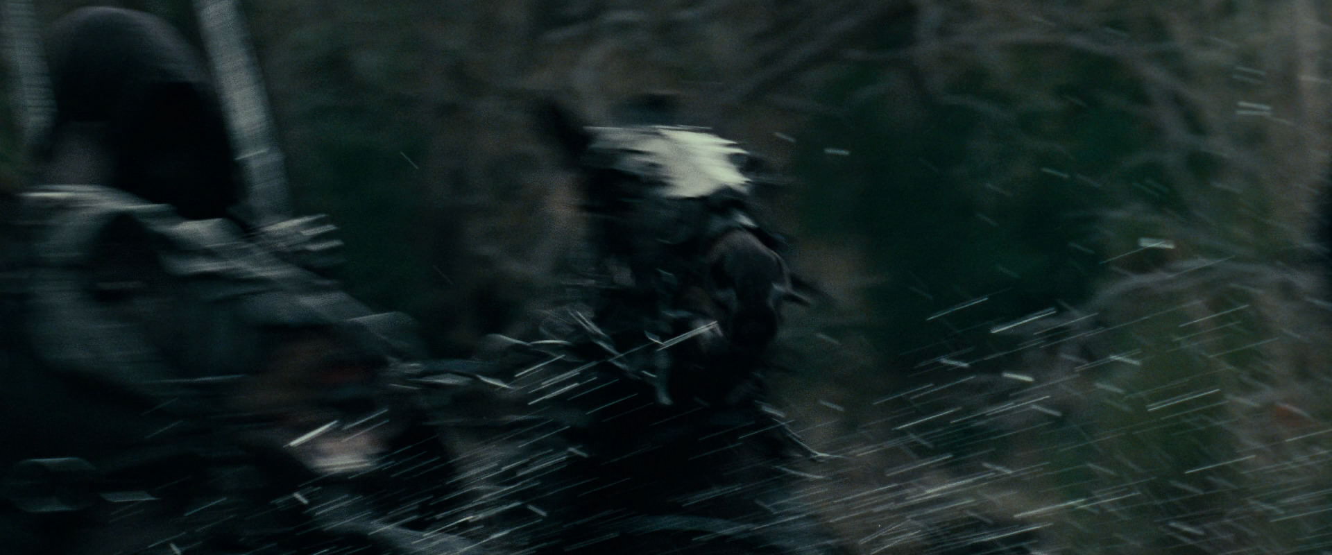 The Lord of the Rings: The Fellowship of the Ring (2001) HD screenshot 9710