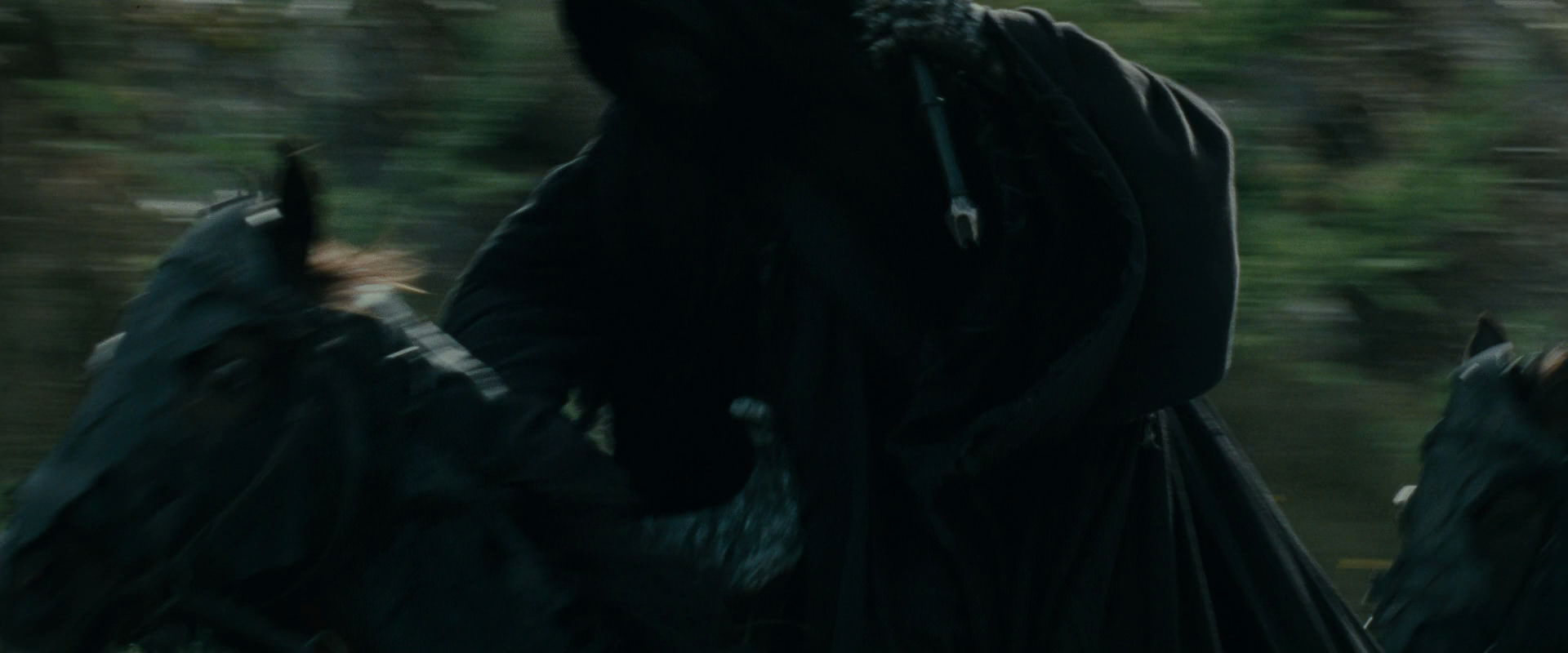 The Lord of the Rings: The Fellowship of the Ring (2001) screencap 9717