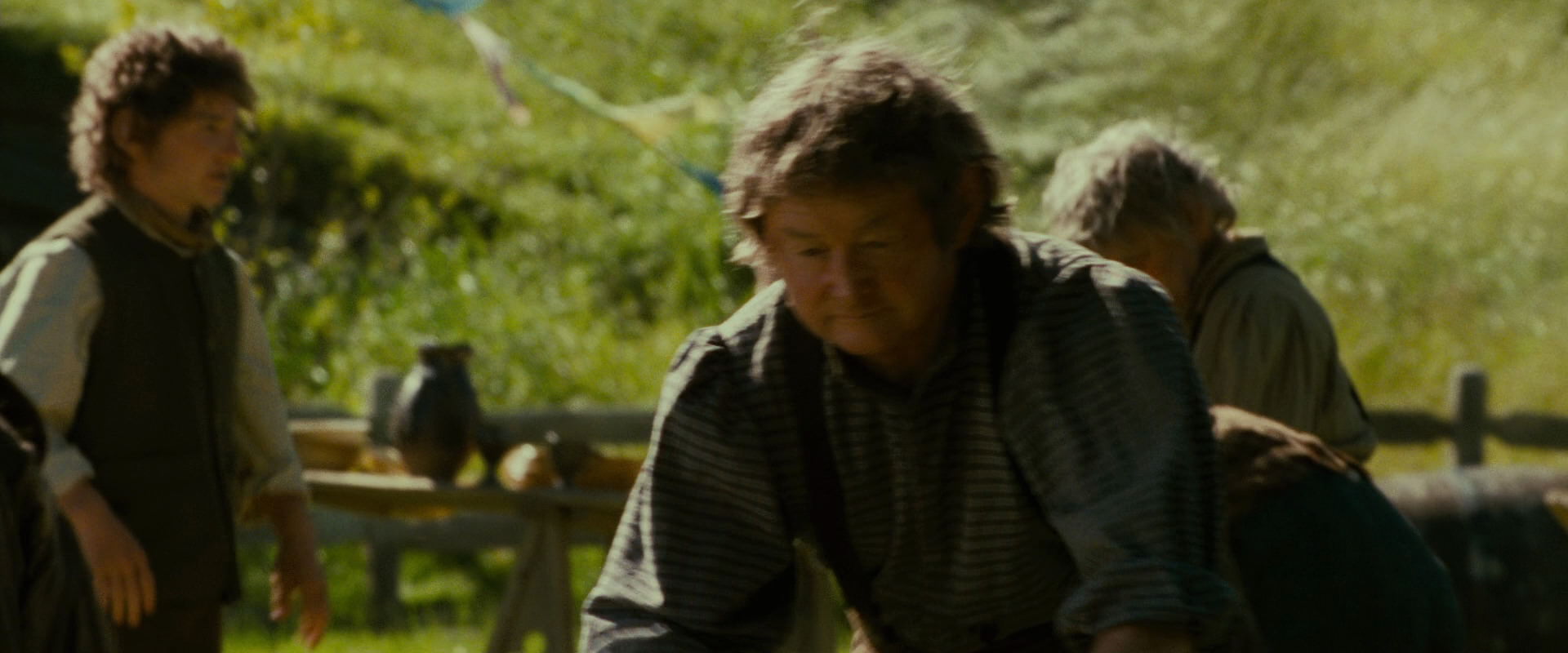 The Lord of the Rings: The Fellowship of the Ring (2001) screencap 972
