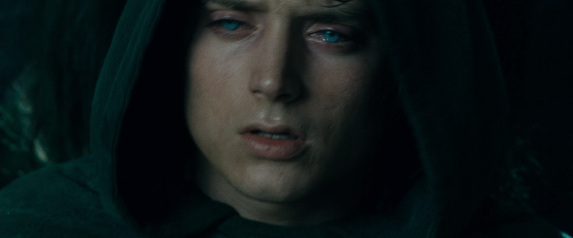 The Lord of the Rings: The Fellowship of the Ring (2001) screencap 9726