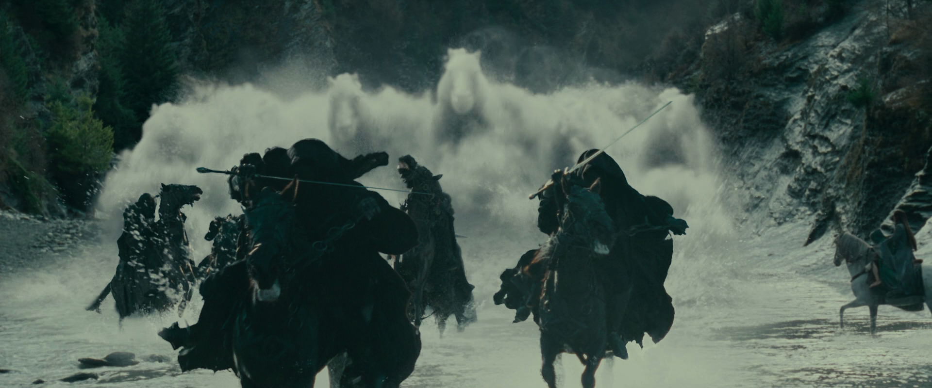 The Lord of the Rings: The Fellowship of the Ring (2001) screencap 9729