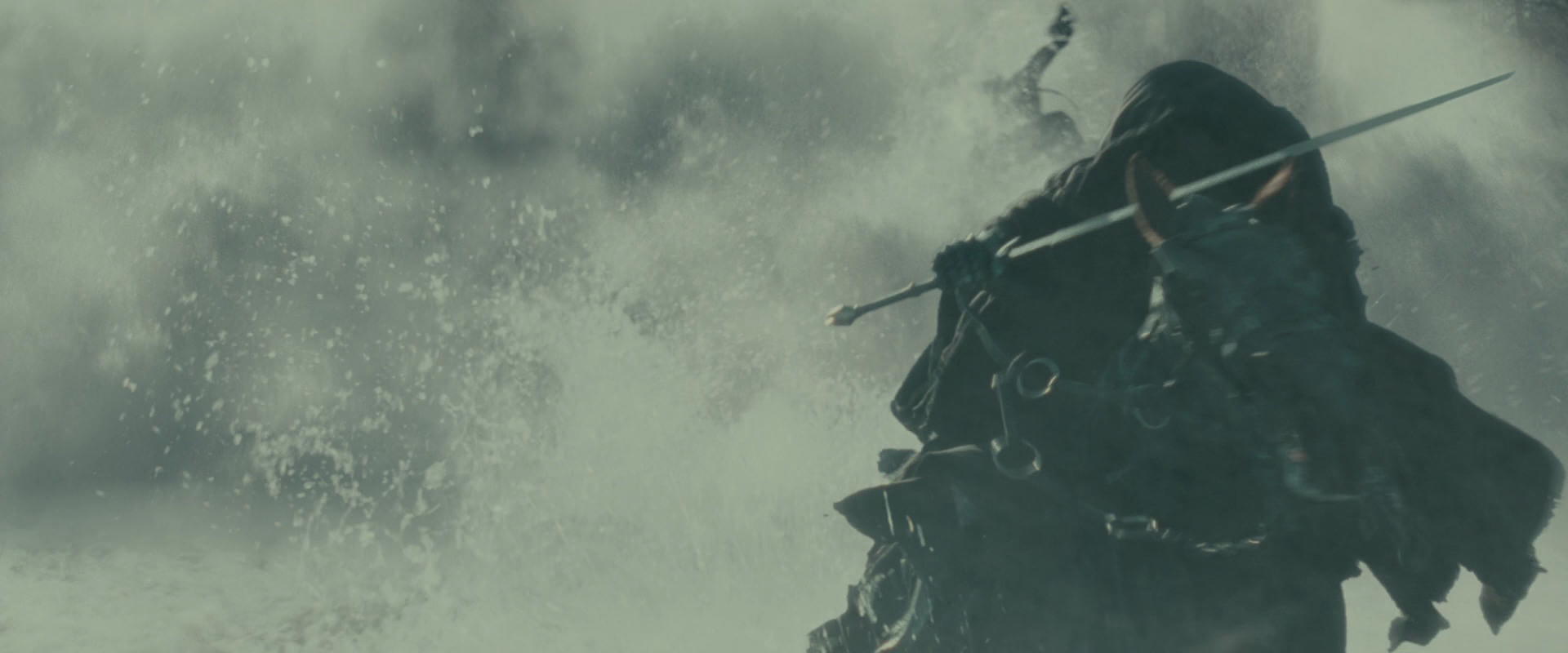 The Lord of the Rings: The Fellowship of the Ring (2001) screencap 9732