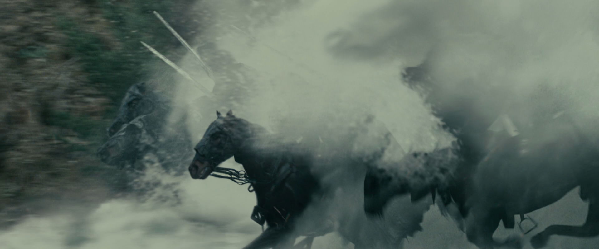 The Lord of the Rings: The Fellowship of the Ring (2001) screencap 9735