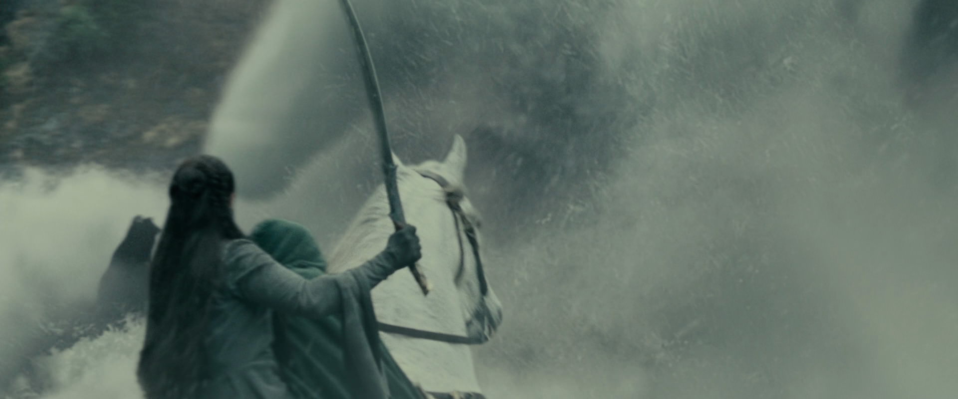 The Lord of the Rings: The Fellowship of the Ring (2001) movie still 9739