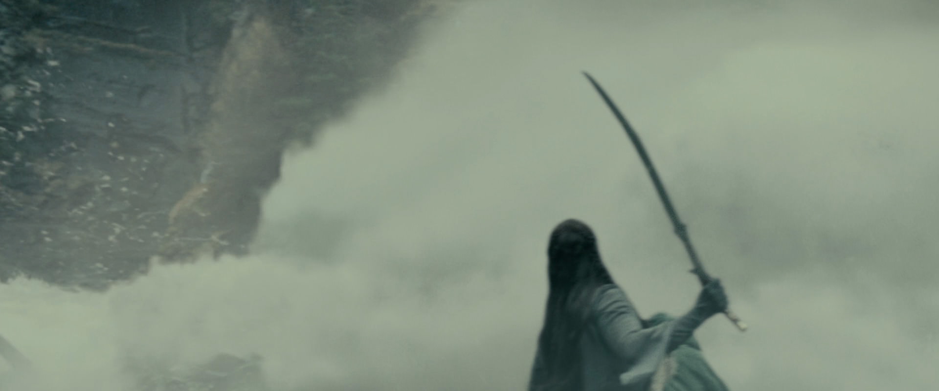 The Lord of the Rings: The Fellowship of the Ring (2001) screencap 9741