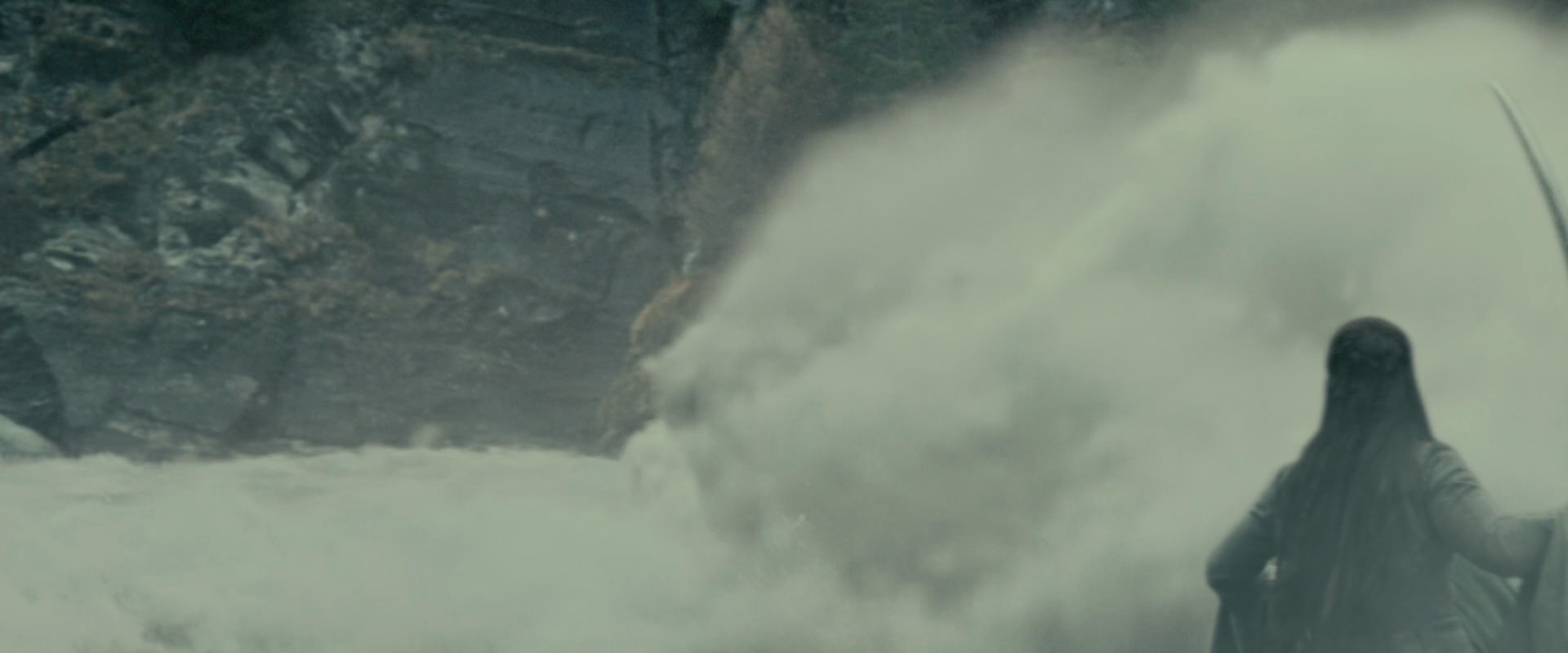 The Lord of the Rings: The Fellowship of the Ring (2001) HD screenshot 9743