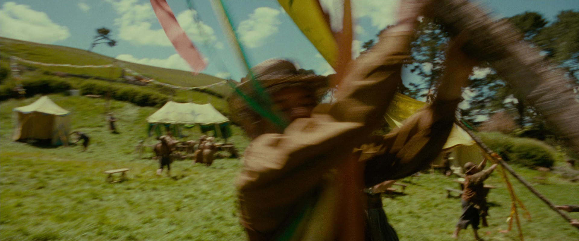The Lord of the Rings: The Fellowship of the Ring (2001) screencap 975
