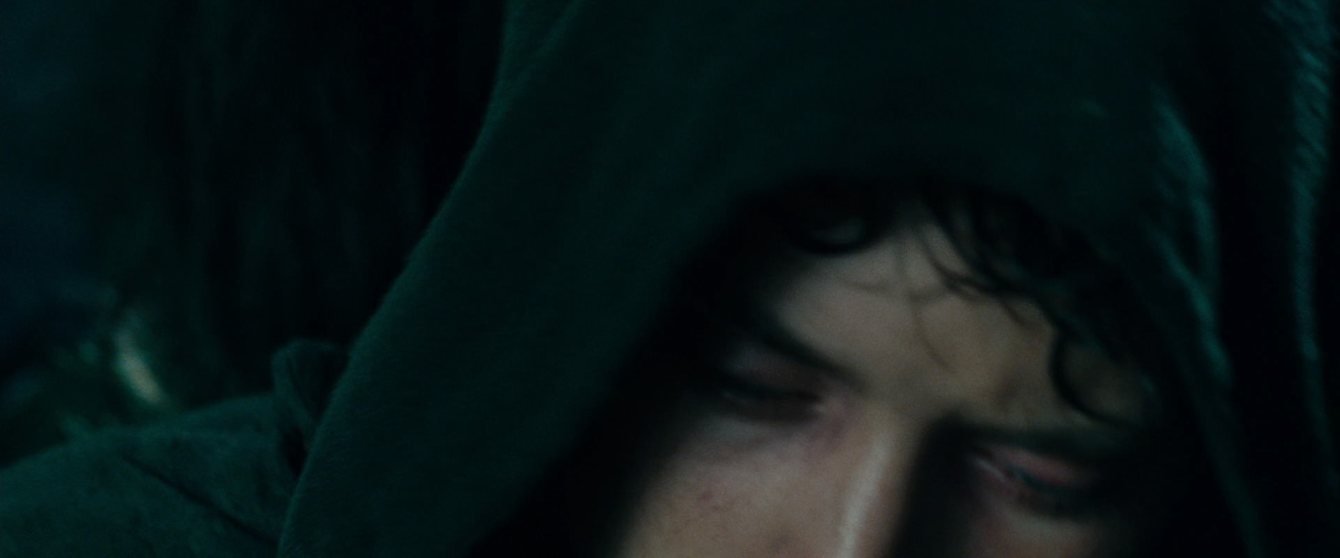 The Lord of the Rings: The Fellowship of the Ring (2001) HD screenshot 9755