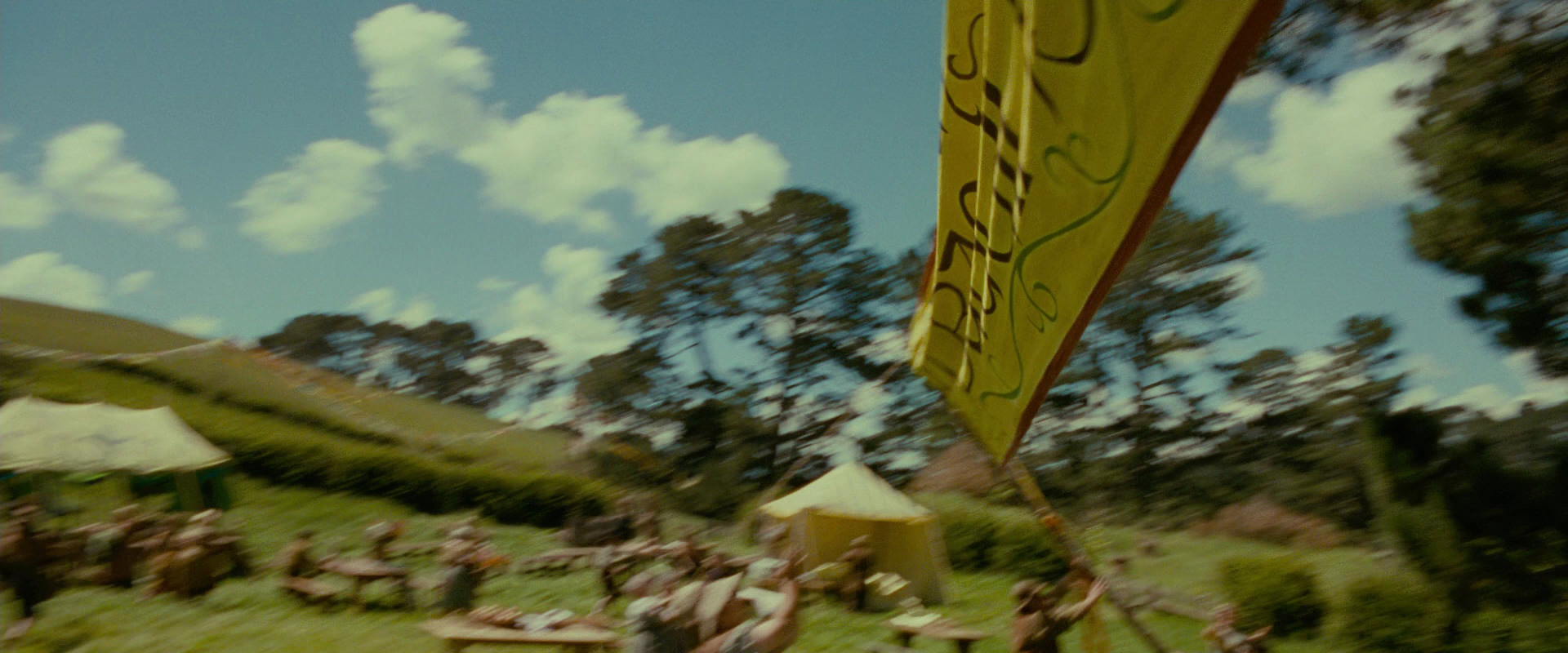 The Lord of the Rings: The Fellowship of the Ring (2001) movie still 976