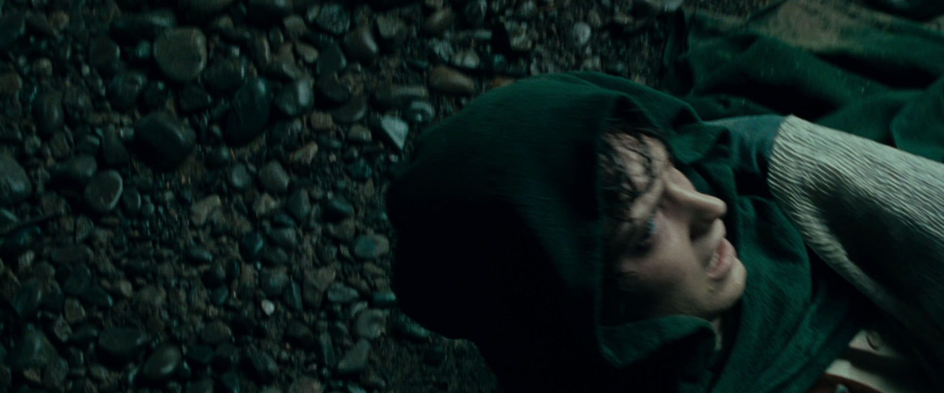 The Lord of the Rings: The Fellowship of the Ring (2001) screencap 9762