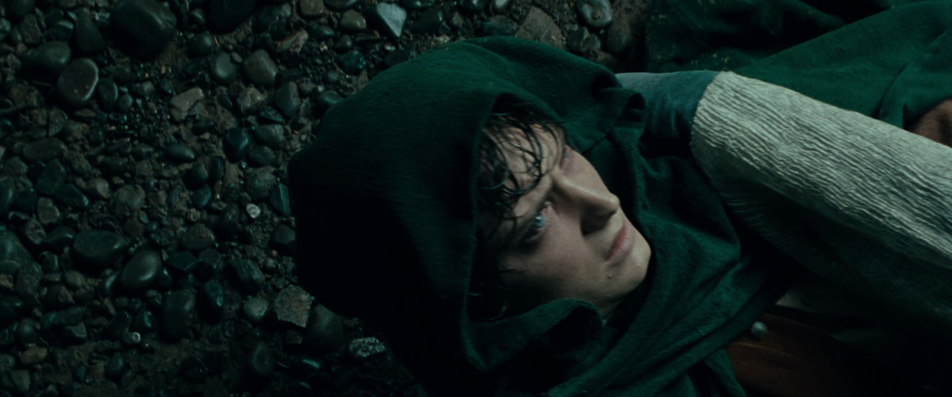 The Lord of the Rings: The Fellowship of the Ring (2001) movie still 9763