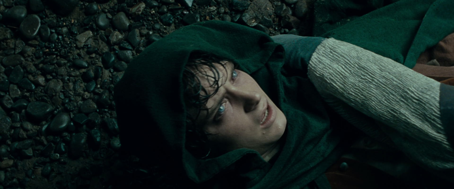 The Lord of the Rings: The Fellowship of the Ring (2001) HD screenshot 9764