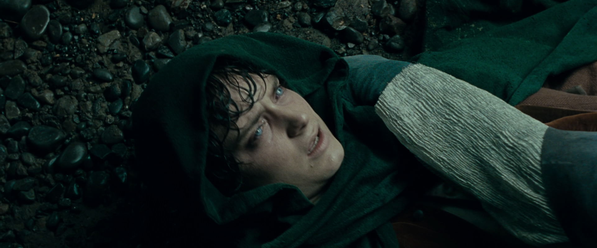 The Lord of the Rings: The Fellowship of the Ring (2001) screencap 9765