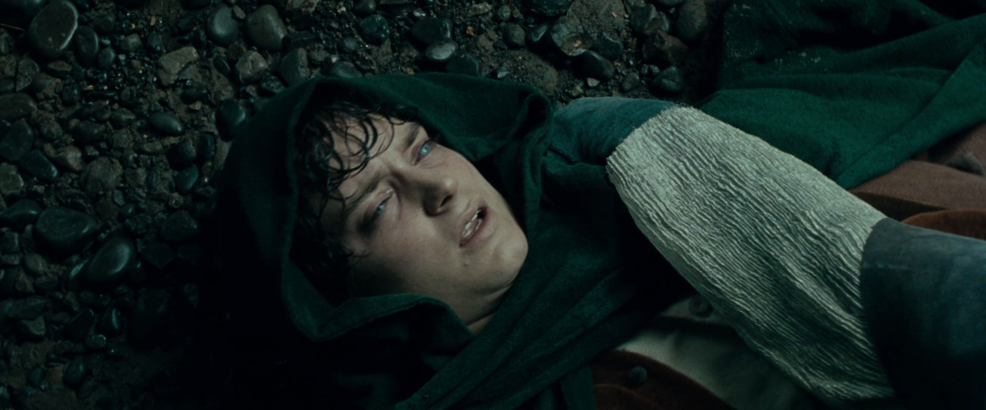 The Lord of the Rings: The Fellowship of the Ring (2001) movie still 9766
