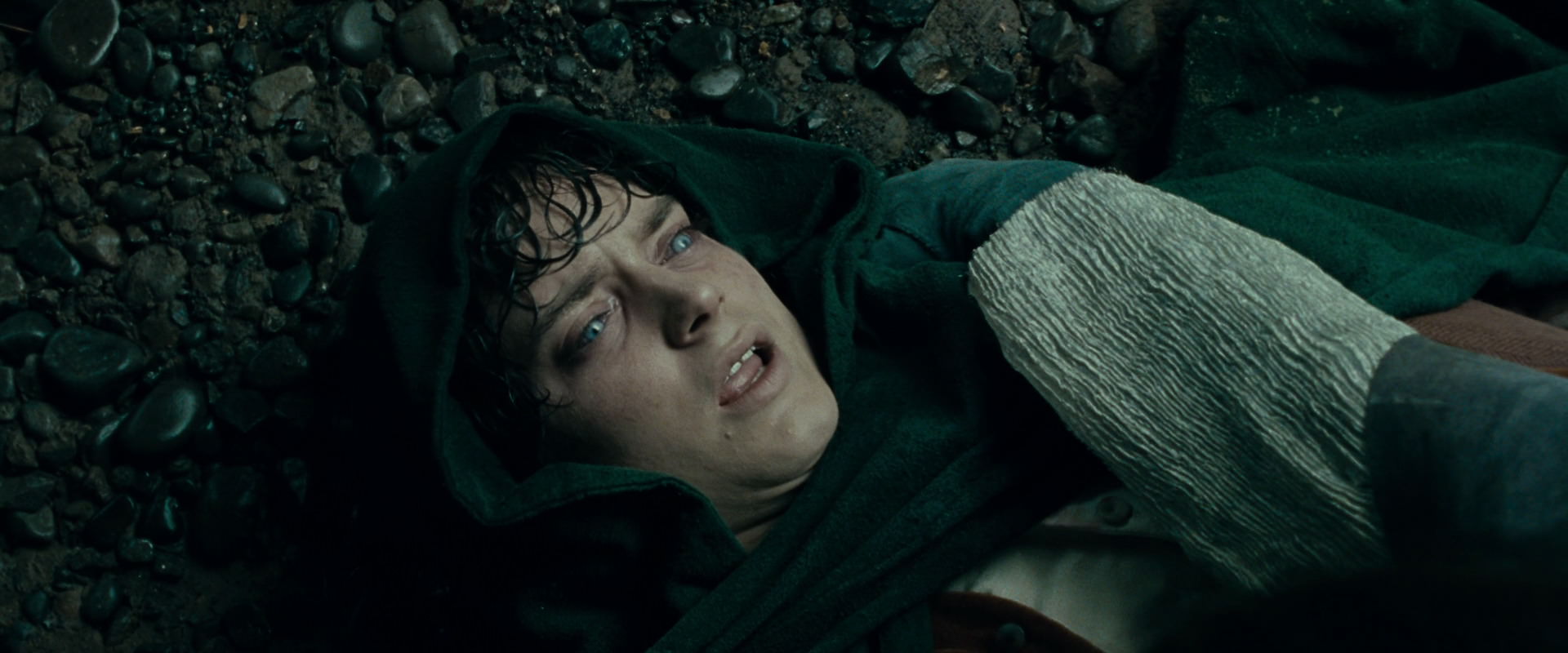 The Lord of the Rings: The Fellowship of the Ring (2001) HD screenshot 9767