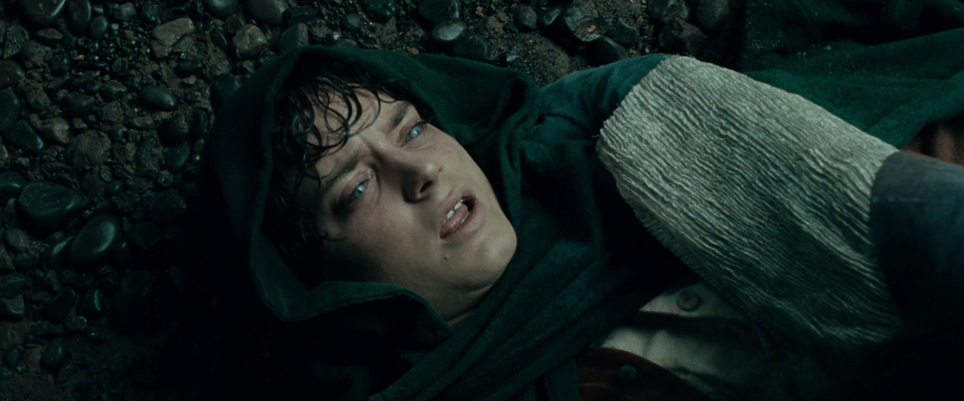 The Lord of the Rings: The Fellowship of the Ring (2001) screencap 9768