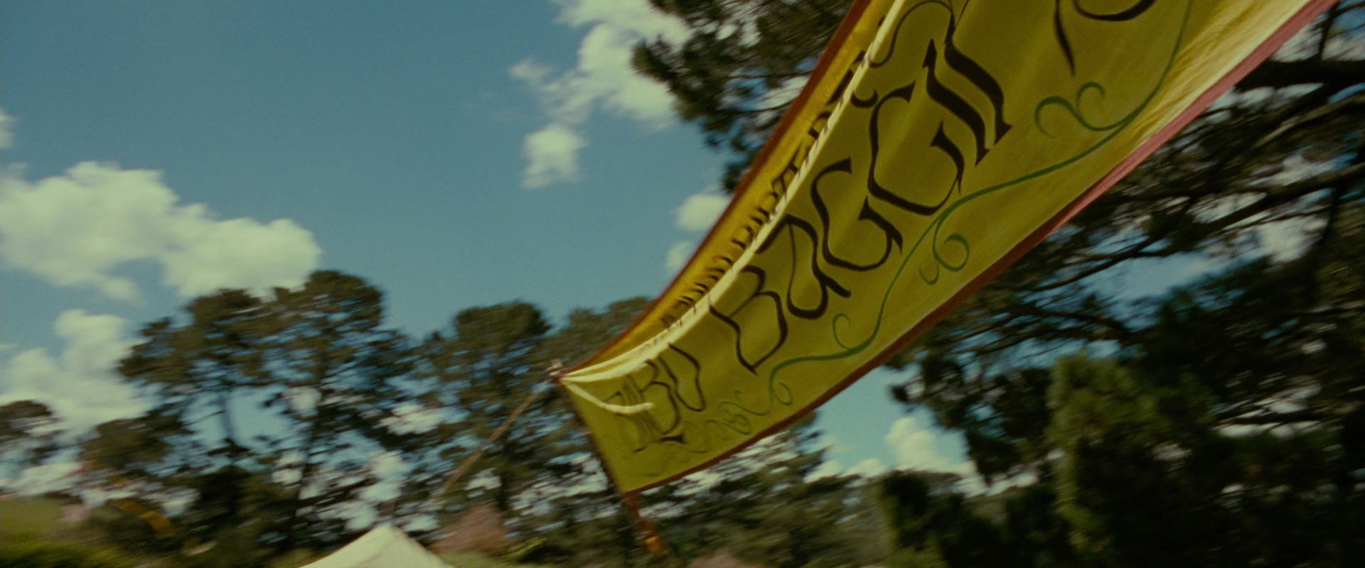 The Lord of the Rings: The Fellowship of the Ring (2001) HD screenshot 977