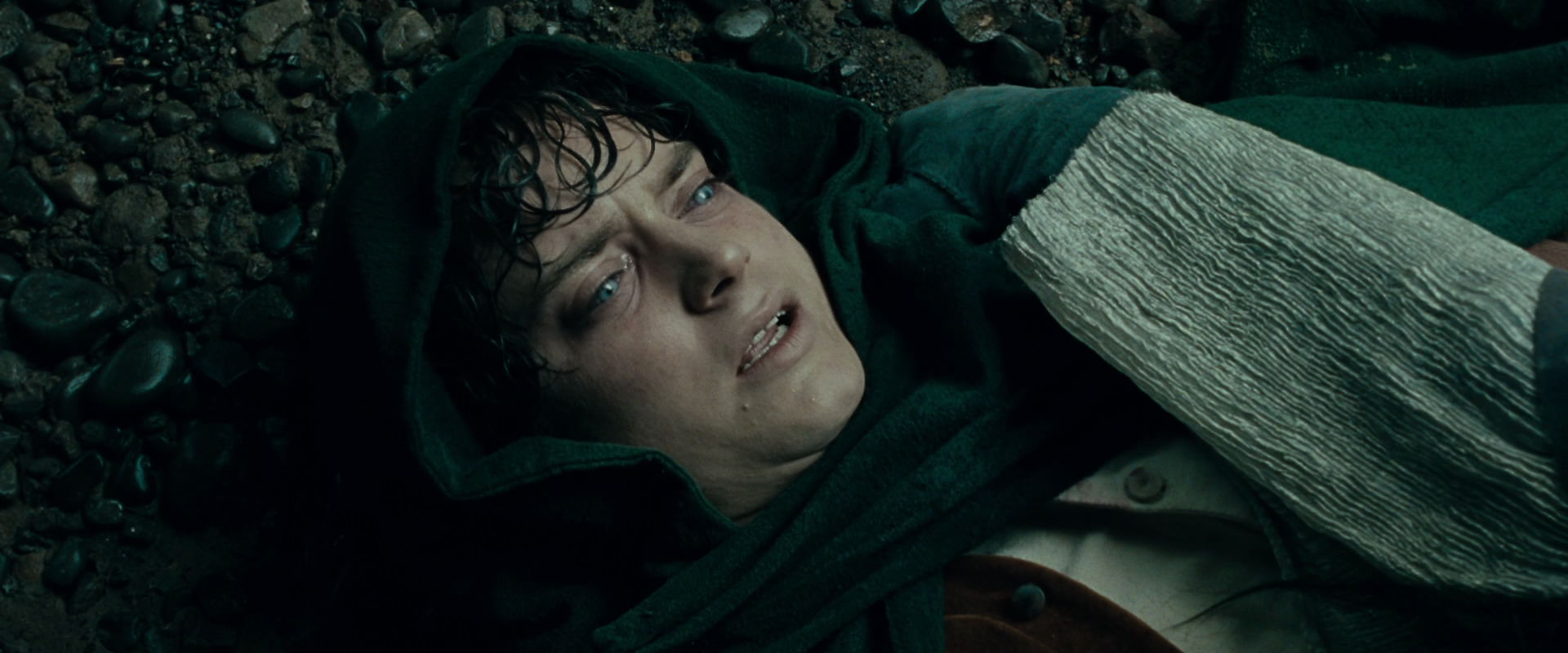 The Lord of the Rings: The Fellowship of the Ring (2001) HD screenshot 9770