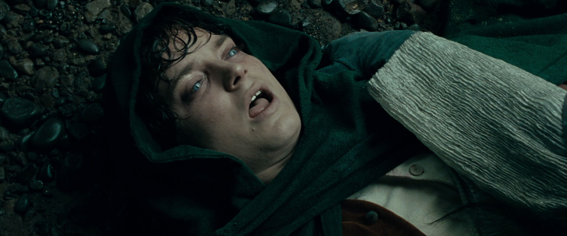 The Lord of the Rings: The Fellowship of the Ring (2001) screencap 9771