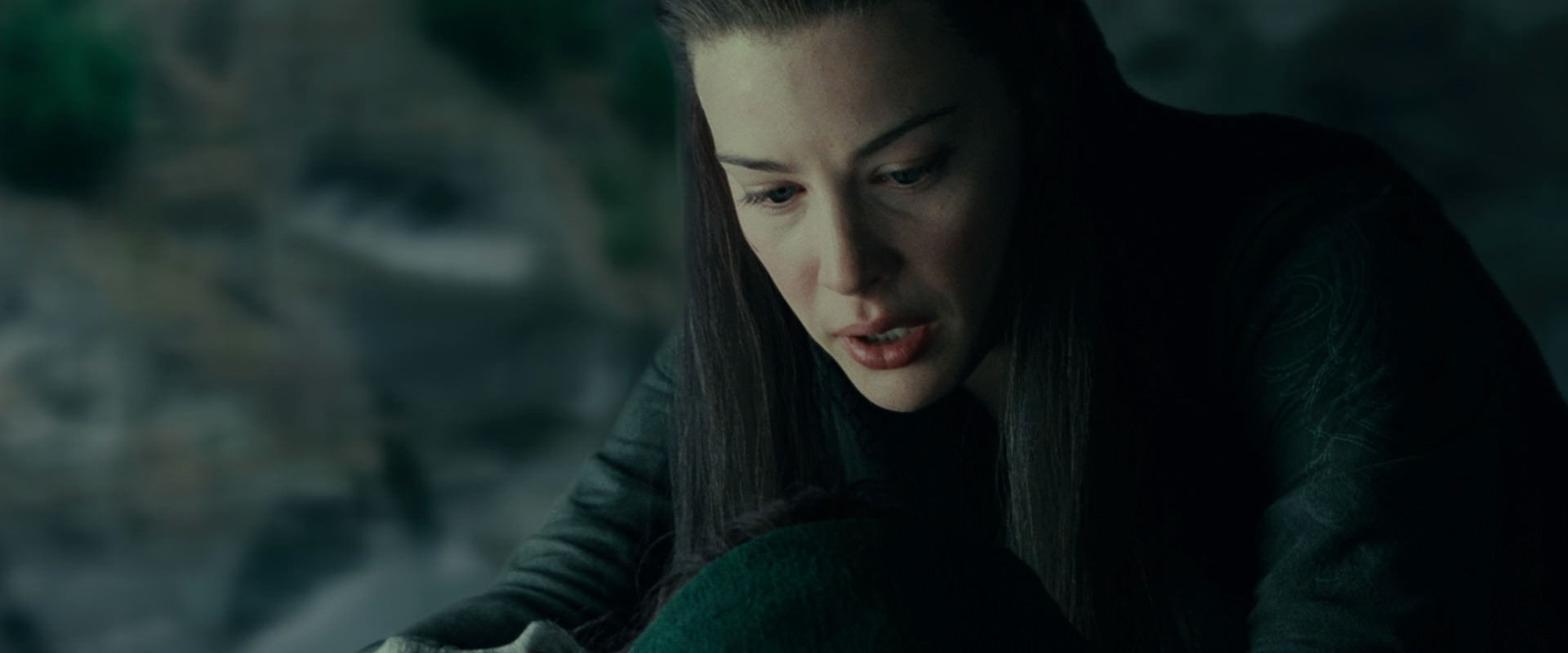 The Lord of the Rings: The Fellowship of the Ring (2001) HD screenshot 9773