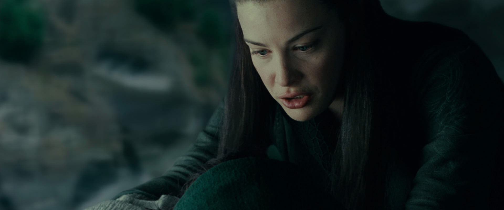 The Lord of the Rings: The Fellowship of the Ring (2001) screencap 9774