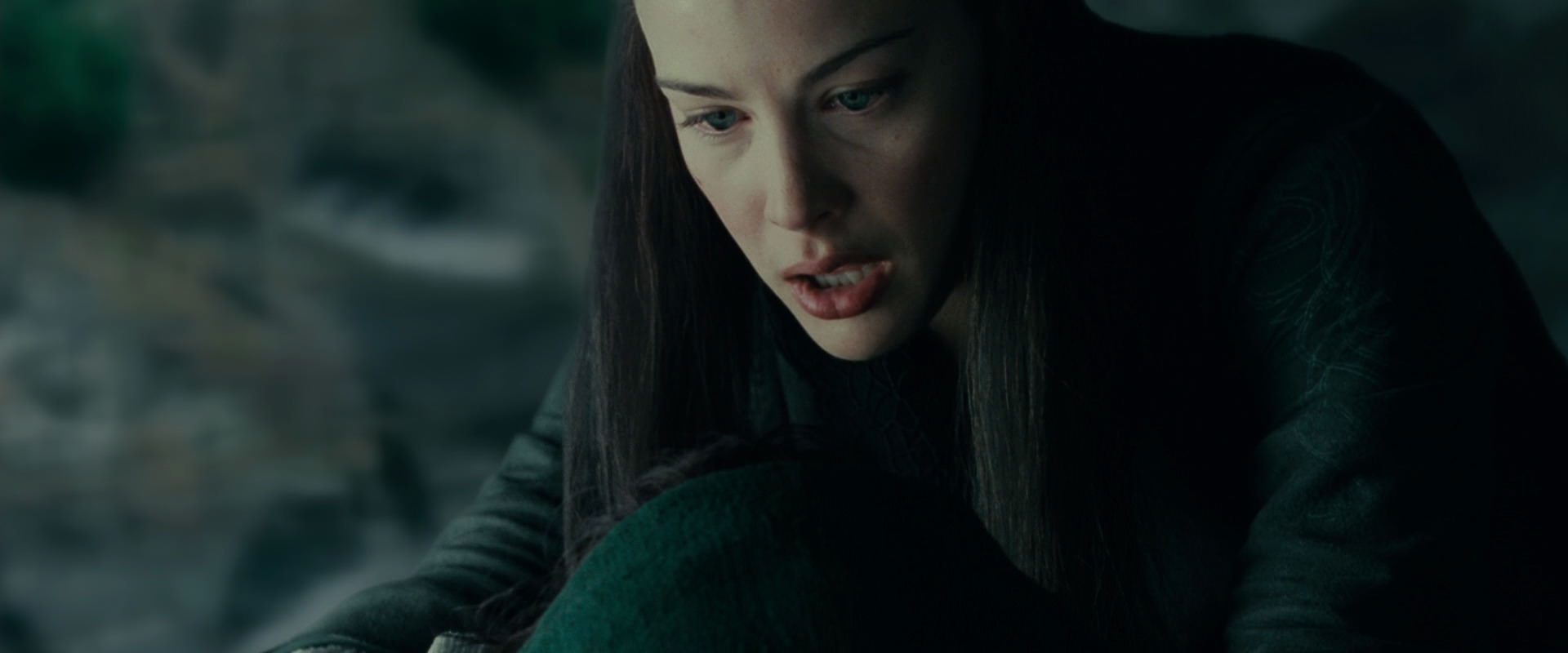 The Lord of the Rings: The Fellowship of the Ring (2001) HD screenshot 9776