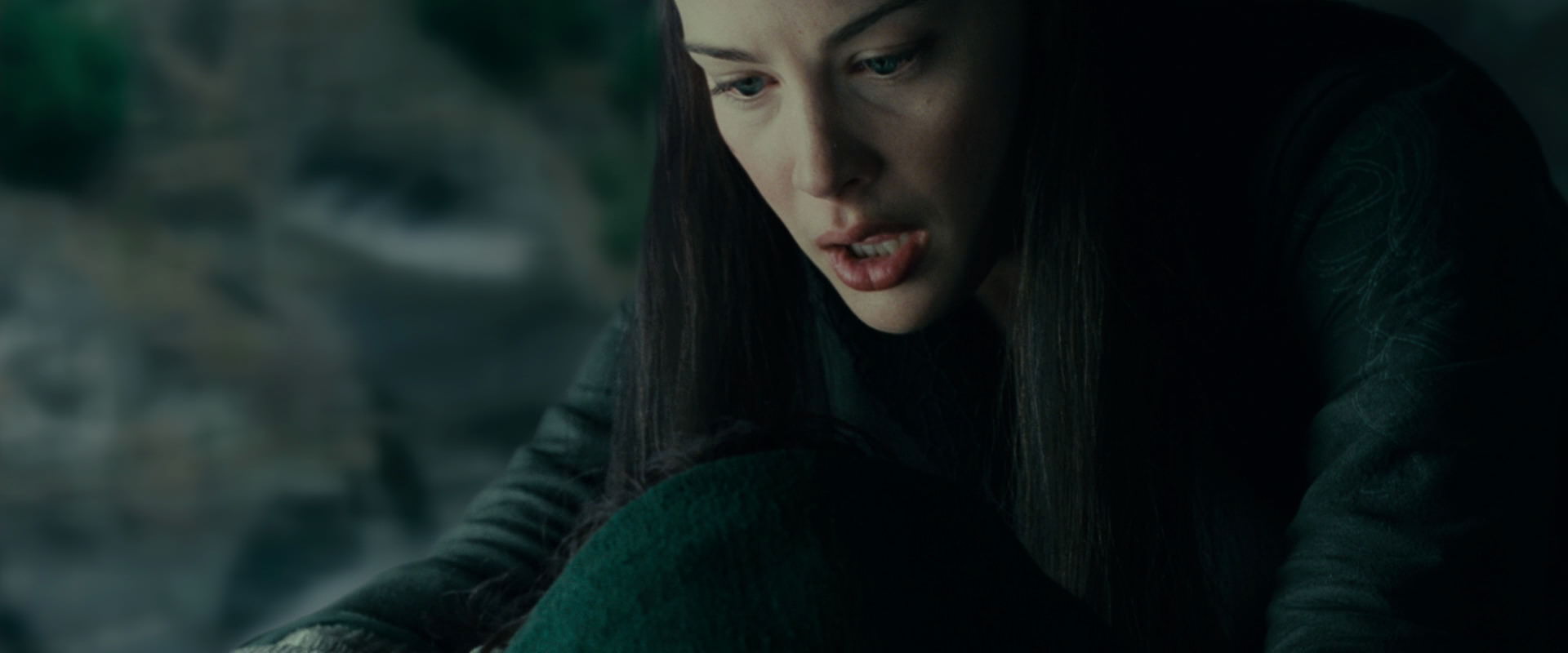 The Lord of the Rings: The Fellowship of the Ring (2001) screencap 9777