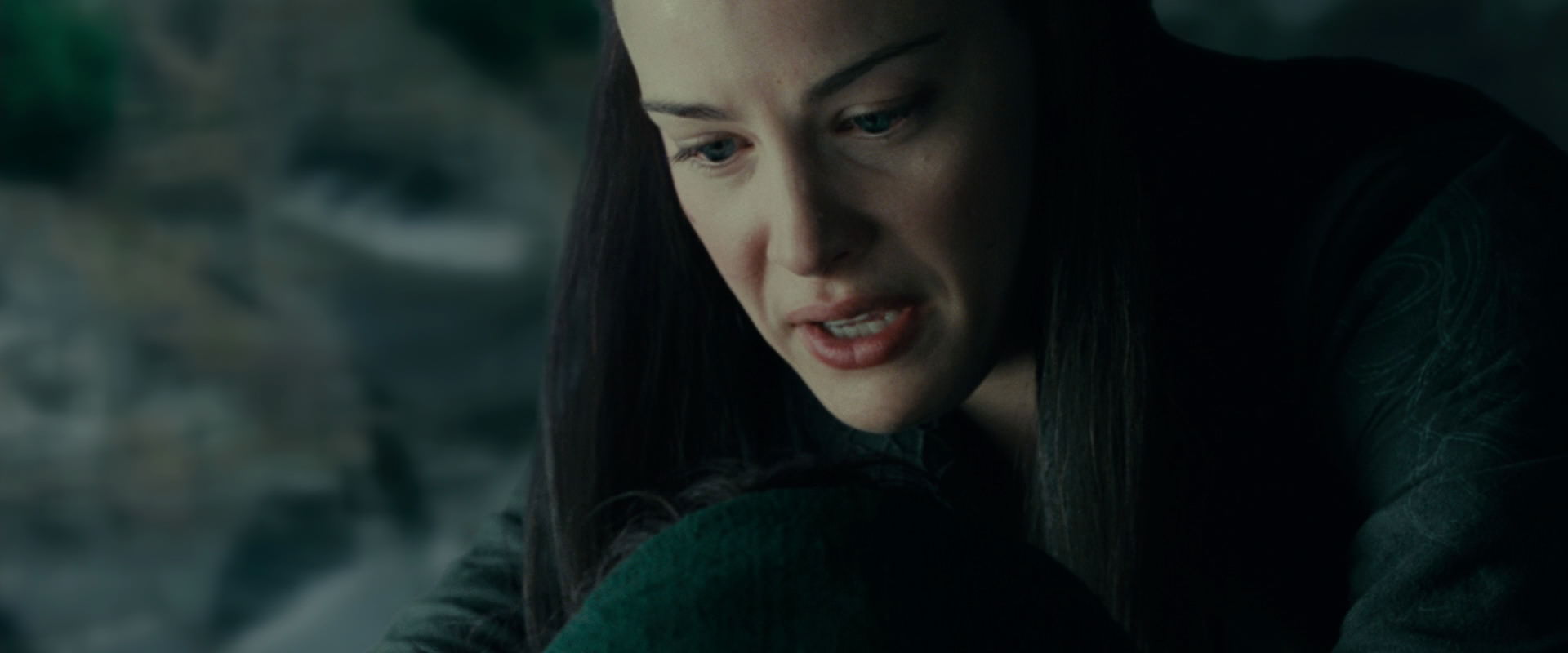 The Lord of the Rings: The Fellowship of the Ring (2001) HD screenshot 9779