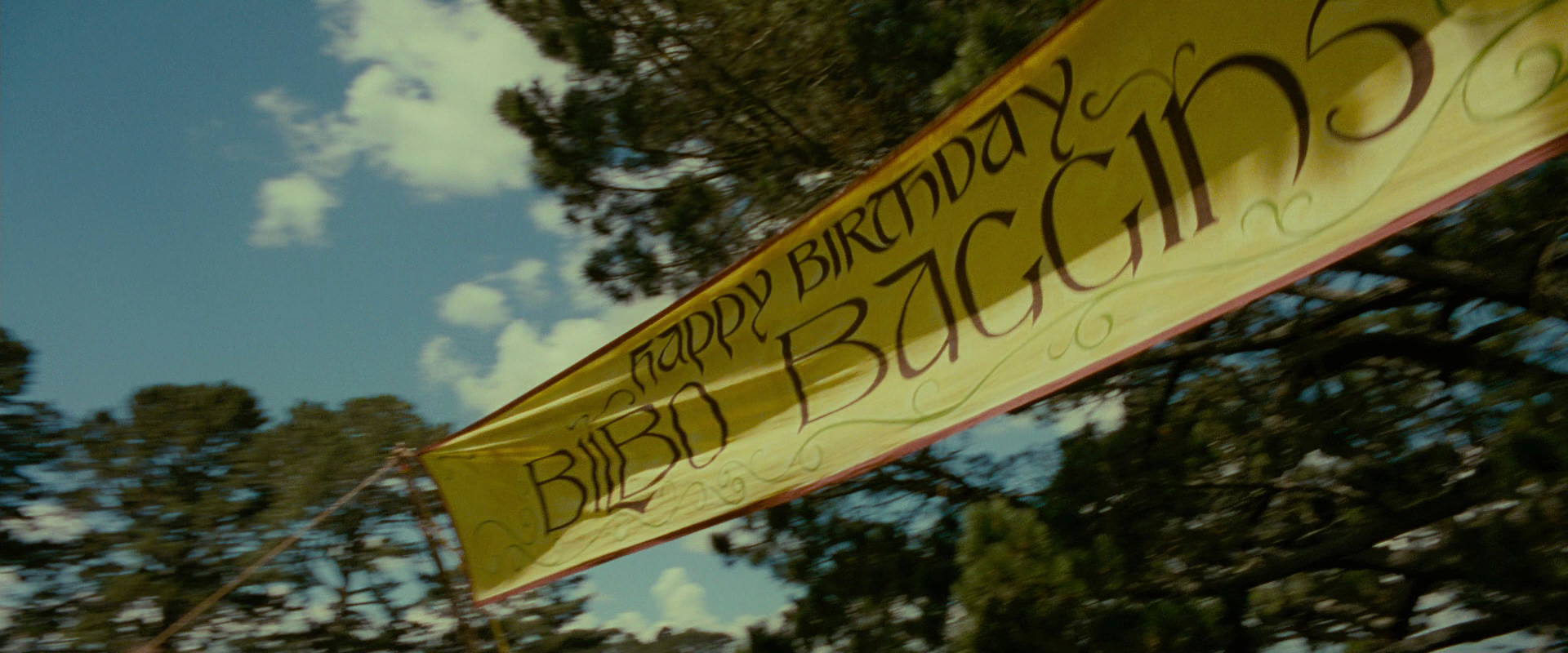 The Lord of the Rings: The Fellowship of the Ring (2001) screencap 978