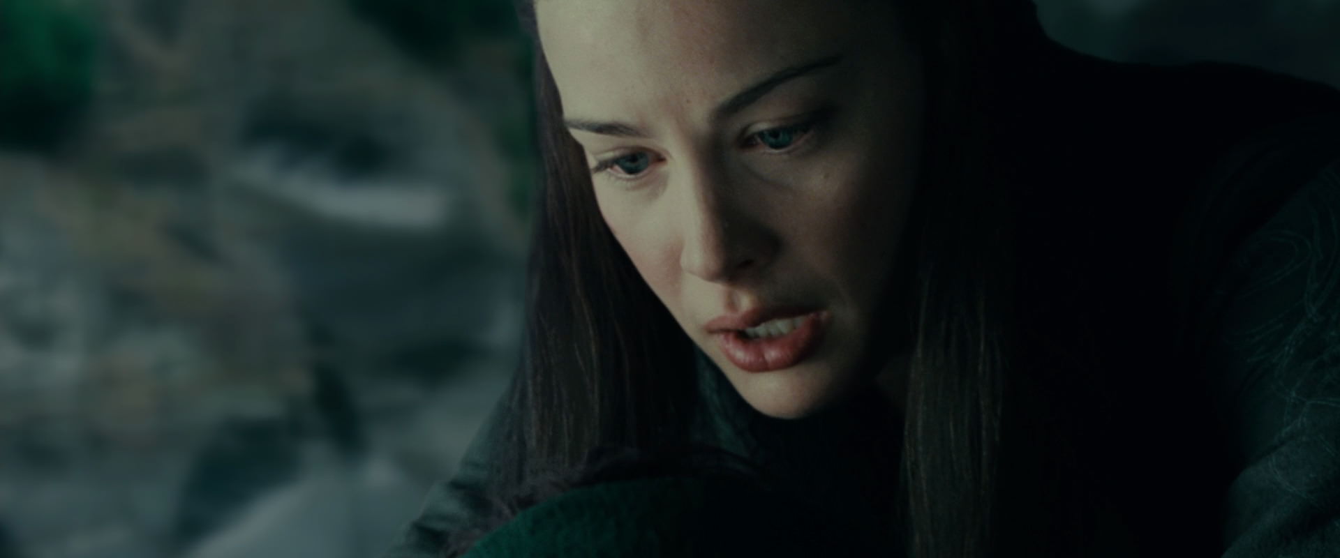 The Lord of the Rings: The Fellowship of the Ring (2001) screencap 9780