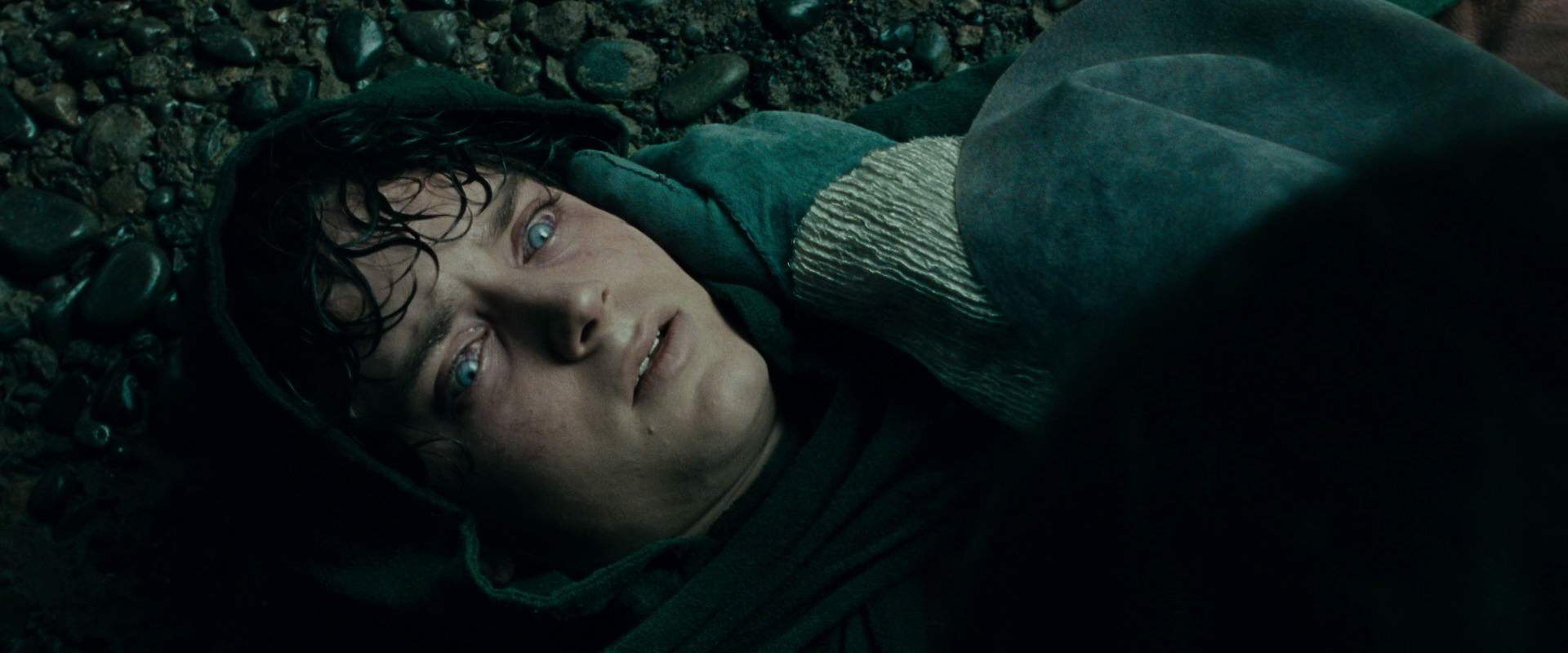 The Lord of the Rings: The Fellowship of the Ring (2001) HD screenshot 9782